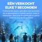 🐟 KOOP 1, KRIJG 1 GRATIS! 💧 Tablet voor waterzuivering in het aquarium – Verwijdert onzuiverheden, brengt de pH-waarde in balans en is zacht voor vissen 🧪