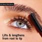 💄KOOP 1 KRIJG 1 GRATIS! ✨ Waterbestendige, flexibele mascara – Langhoudend, klontvrij en zorgt voor een natuurlijk volume voor een fantastische blik 👁️
