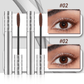 💄KOOP 1 KRIJG 1 GRATIS! ✨ Waterbestendige, flexibele mascara – Langhoudend, klontvrij en zorgt voor een natuurlijk volume voor een fantastische blik 👁️