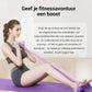 🔥2025 Hot Sale 55% KORTING✨✨ Sit-Up Trainer – Versterk je buikspieren eenvoudig