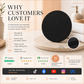 🥳2026 POPULAIRSTE KOOP🥳💞50K+ VERKOCHT!🌸🧖‍♀️ 50% KORTING! Scrub Badhandschoenen – Zacht exfoliëren, poriën reinigen, stralendere huid. Duurzaam rubber, makkelijk te spoelen. Een beetje scrubben doet wonderen! ✨🛀