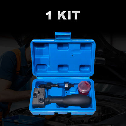 60% KORTING🔧 Universele remgereedschapset voor auto's⚙️ Precisie 4,75 mm, hoge efficiëntie, veilig en stabiel