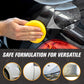 🚗60% KORTING! ✨ Autokrassenreparatiepasta – Gemakkelijk aan te brengen, sneldrogend en onzichtbare afwerking 🔧