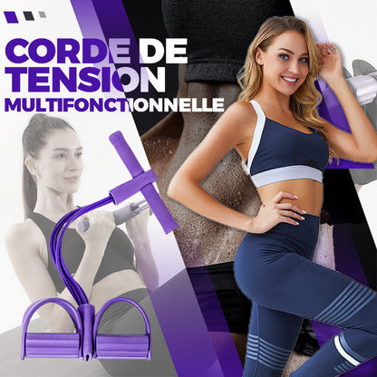 🔥2025 Hot Sale 55% KORTING✨✨ Sit-Up Trainer – Versterk je buikspieren eenvoudig