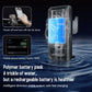 🚗 NU 60% KORTING! 📱 2-in-1 autotelefoonhouder & draadloze oplader – 360° draaibaar, stevige grip & snel opladen 🔋