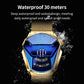 ⌚60% korting✨Luxe herenhorloge Racing Sport Rhombus