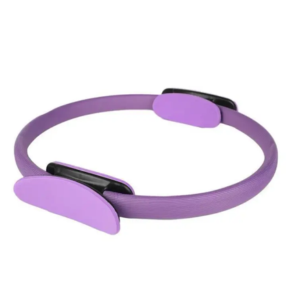 🏃‍♀️ NU 60% KORTING! 🌀 Pilatesring – Verbetert de core-kracht, lichtgewicht en ideaal voor thuis/op reis 💪