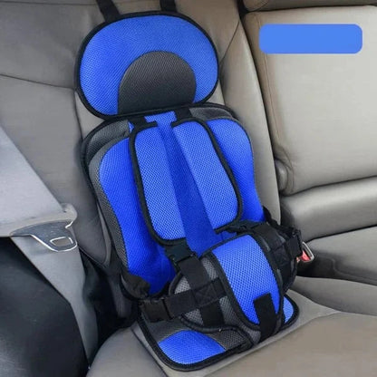 🚗 NU 50 % KORTING! 🧒 Opvouwbaar reisstoeltje voor kinderen – Compact, comfortabel en gemakkelijk mee te nemen op reis ✨