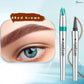 🌸3D waterdichte microblading wenkbrauwpotlood met 4 vorkpunten en tatoeagepen (🔥koop 1, krijg 1 gratis)