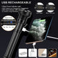 🔦 60% KORTING! 🎉 Oplaadbare zaklamp van 90.000 lumen – Extreem helder, waterdicht en lange batterijduur 📦