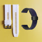 22mm Horlogeband