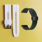 22mm Horlogeband