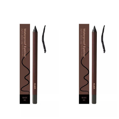 🔈🔈NU 60% KORTING💜KOOP 1, KRIJG 1 GRATIS💜Waterproof Beachproof Gel Eyeliner