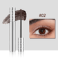 💄KOOP 1 KRIJG 1 GRATIS! ✨ Waterbestendige, flexibele mascara – Langhoudend, klontvrij en zorgt voor een natuurlijk volume voor een fantastische blik 👁️