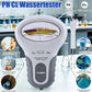 🏊‍♂️🛡️ 50% KORTING! Stop met gokken of je chloor nog werkt! Deze digitale tester meet pH en chloor in één duik – voorkom bacteriën, algen en jeukende huid, en houd je zwembad kristalhelder zonder chemicaliën!