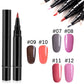 💅 KOOP 1, KRIJG 1 GRATIS! ✨ One Step Nail Gel Pen – Inclusief gratis mini UV-nagellamp – Geen basis- of topcoat nodig – perfect voor doe-het-zelf manicures onderweg 🎨💡✨