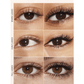 💄KOOP 1 KRIJG 1 GRATIS! ✨ Waterbestendige, flexibele mascara – Langhoudend, klontvrij en zorgt voor een natuurlijk volume voor een fantastische blik 👁️