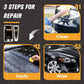 🚗60% KORTING! ✨ Autokrassenreparatiepasta – Gemakkelijk aan te brengen, sneldrogend en onzichtbare afwerking 🔧