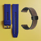 22mm Horlogeband