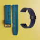 22mm Horlogeband