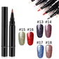 💅 KOOP 1, KRIJG 1 GRATIS! ✨ One Step Nail Gel Pen – Inclusief gratis mini UV-nagellamp – Geen basis- of topcoat nodig – perfect voor doe-het-zelf manicures onderweg 🎨💡✨