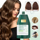 🔈🔈60% korting💕Polypeptide Keratine Hydraterende Gladmakende Haarschade Herstellende Crème