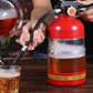 🥳HETE UITVERKOOP 2026🥳💞Meer dan 50.000 verkocht!🧯🍻 50% korting! Brandblusser bierkoeler – 2 liter inhoud, handdispenser. Uniek ontwerp, houdt drankjes vers. Perfect voor voetbalfeestjes en tuinfeesten. 🏆⚽