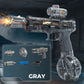 🌊ZOMERUITVERKOOP - 60% KORTING🔫💦Fast Mode Ice Explosion Pistol Waterpistool