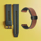 22mm Horlogeband