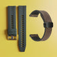 22mm Horlogeband