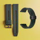 22mm Horlogeband