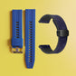 22mm Horlogeband
