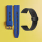 22mm Horlogeband