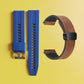 22mm Horlogeband
