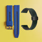 22mm Horlogeband
