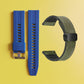 22mm Horlogeband