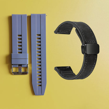 22mm Horlogeband