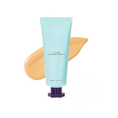 🔥Laatste dag - Koop 1, krijg 1 gratis!🎁【Netto-inhoud: 100 mL】Alles-in-één moisturizer, concealer en dekking 💧✨ Lichtgewicht en waterdicht