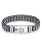 💎 60% KORTING! 💎 Tibetaans gebedswielarmband – 925 sterling zilver, gelukshanger & Valentijnsdagcadeau