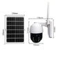 🔈🔈60% KORTING🎥Slimme draadloze led-bewakingscamera 🎁Gratis verzending