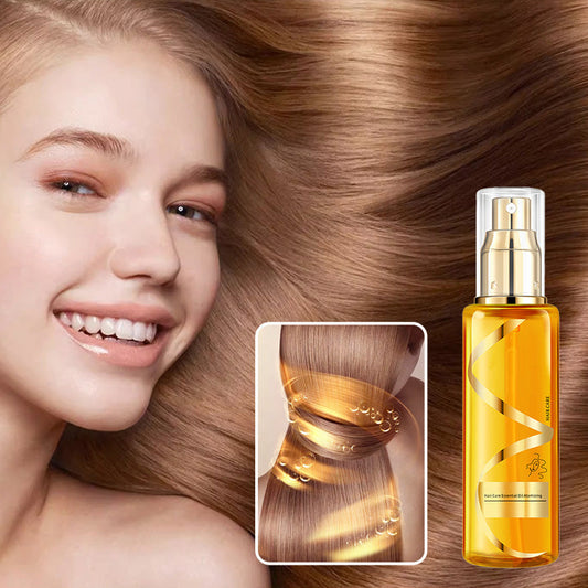 ✨60% korting✨ Hydraterende haarolie