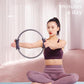 🏃‍♀️ NU 60% KORTING! 🌀 Pilatesring – Verbetert de core-kracht, lichtgewicht en ideaal voor thuis/op reis 💪