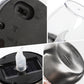 🕯️ KOOP 2, KRIJG 1 GRATIS! ☀️ Set van 6 LED-tafellampen op zonne-energie – Vlamloos & Waterdicht, Automatisch aan/uit met schemersensor voor tuin & feestjes 🏕️