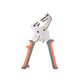 🛠️ 50% KORTING! 🔩 Set oogtangen – Stevig, compleet en veelzijdig – Ideaal voor zeildoek, leer en doe-het-zelfprojecten ✨
