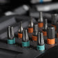🔧⏰ ALLEEN NU: 50% KORTING! 24-in-1 magnetische ratelschroevendraaierset – Compact en licht – Of je nu thuis bent of onderweg – je bent klaar voor elke reparatie 🛠️✨