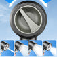 🚿 50% KORTING! 🔥 Hogedrukdouchekop met 4 standen – ingebouwd filter, waterbesparend en eenvoudig te installeren 💧