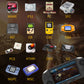 🔥55% Korting🔥SF3000 Draagbare Handheld HD Spelconsole