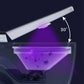 🔥2025 Hete verkoop🔥 UV Toilet Sterilisatie Lamp Set