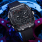 🔥55% korting⌚Multifunctioneel Sport & Casual Digitaal Horloge