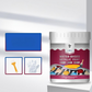 🔥50% KORTING!🏠Rust Converter Metallic Paint – Eén laag houdt roest tegen, schuren of dampen niet nodig. Droogt op tot een strakke metalen afwerking. Perfect voor tuingereedschap en hekken. 🔨🛡️